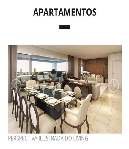 Apartamento Com 4 Suites À Venda, 306 M² Por R$ 5.650.000 - Planalto Paulista - São Paulo/sp - Ap0418 - 67855174