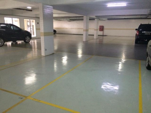 Imagem 19 de 22 de Apartamento - 641d - 69233828