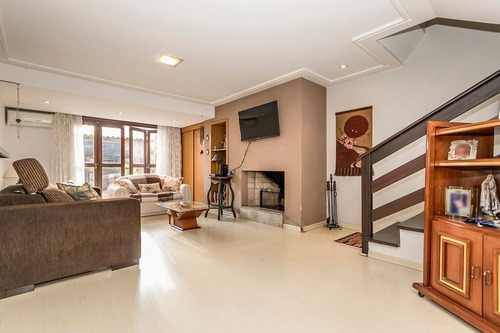 Imagem 6 de 30 de Casa À Venda No Bairro Sarandi - Porto Alegre/rs - O-24139-40028