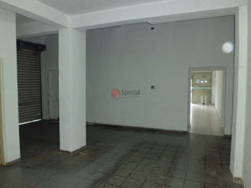 Imagem 8 de 15 de Prédio Comercial No Tatuapé, Próximo Ao Metrô Carrão Com 210 Metros - Af23947
