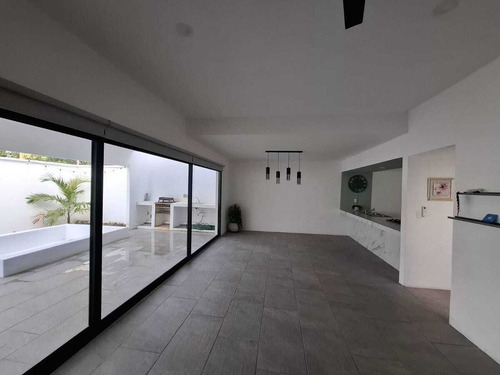 Casa En Renta En Oasis Residencial , Cholul