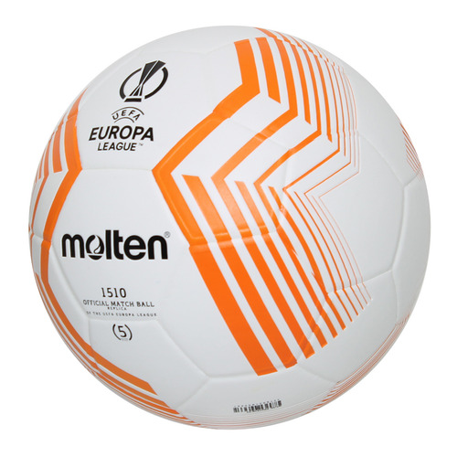 Balón Fútbol Molten Europa League Laminado #5 | Sporta Mx
