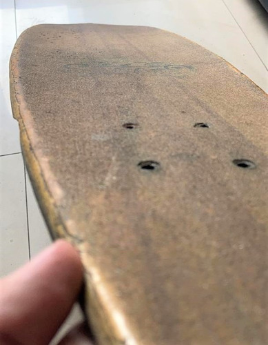 Tabla Longboard Sector 9 Original