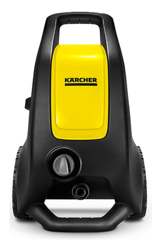 Hidrolavadora Karcher K 2.500 Black