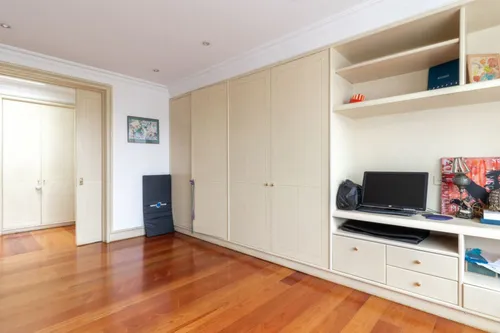 Apartamento En Venta En Chicó Norte. Cod V21456