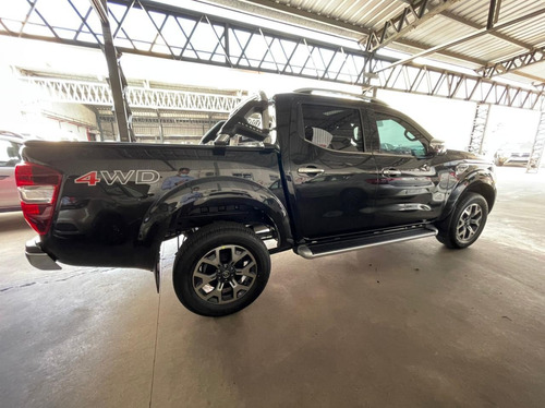Renault Alaskan Fisica Jmsr
