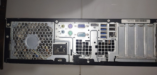 Imagen 2 de 5 de Hp Compaq 6300 Pro Intel I5 3.20ghz