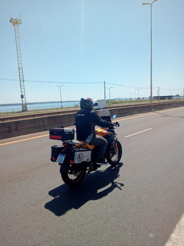 Imagen 5 de 25 de Corven Touring 250cc