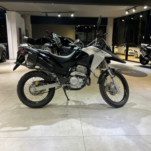 Honda Xre300