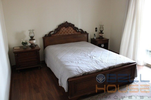 Imagem 12 de 15 de Apartamento - Centro - Ref: 25284 - V-25284