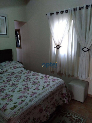 Imagem 27 de 30 de Cobertura Com 3 Dormitórios À Venda, 180 M² Por R$ 795.000 - Vila Marlene - São Bernardo Do Campo/sp - Co0055