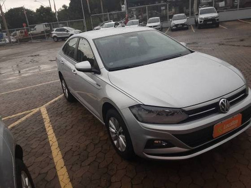 Imagem 5 de 9 de Volkswagen Virtus 1.0 200 Tsi Comfortline Automático