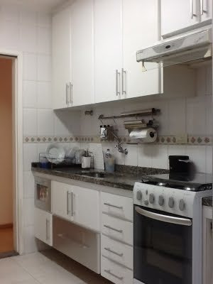 Imagem 15 de 15 de Apartamento Para Venda, 3 Dormitório(s), 96.0m² - 787