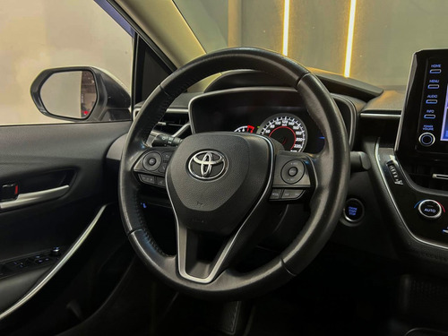 Toyota Corolla 2.0 VVT-IE FLEX XEI DIRECT SHIFT