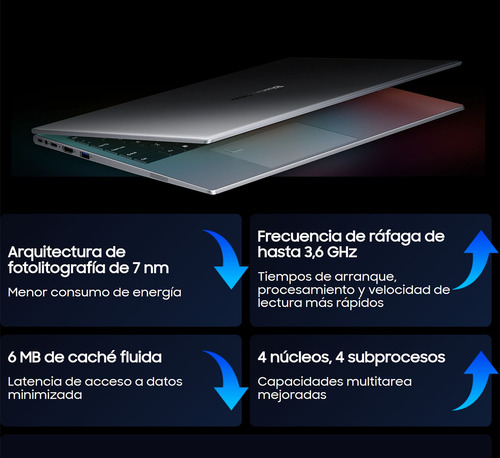 Notebook Blackview Acebook 8 - El Mejor Bautizado En Youtube
