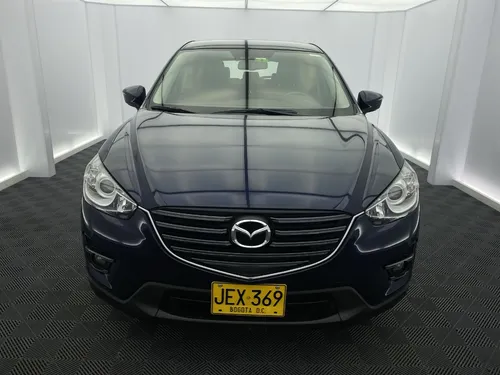 Mazda CX-5 2.0 Touring