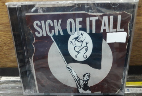 Sick Of It All - Call To Arms