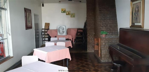 Imagem 1 de 10 de Salões Comerciais À Venda Em Jundiaí/sp - Compre O Seu Salões Comerciais Aqui! - 1474574