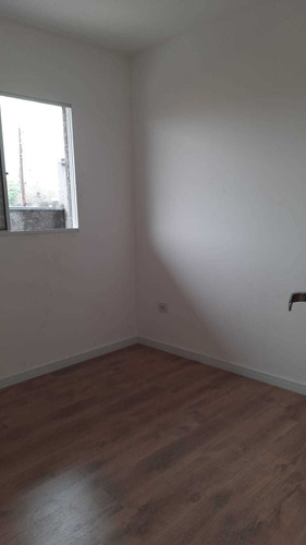 Imagem 8 de 15 de Apartamento Em Vila Guilhermina, São Paulo/sp De 51m² 2 Quartos À Venda Por R$ 235.000,00 - Ap2320758-s