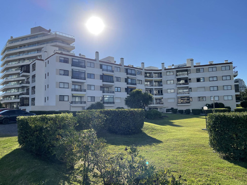 Venta Apartamento Con 1 Dormitorios En Punta Del Este