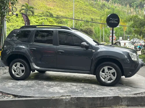 Renault Duster 1.6 Expression