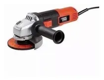 Comprar Esmeril Angular  Modelo: G720 Black & Decker
