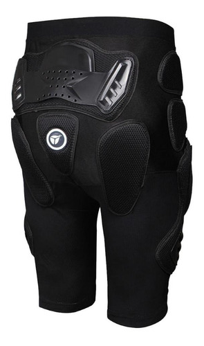 Pantalones Cortos De Protección Moto Universal Motocross