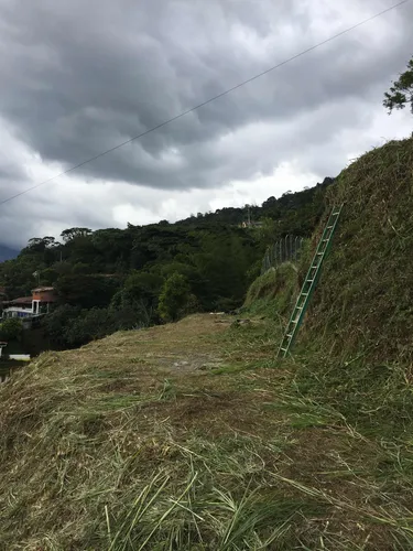 Lote Copacabana