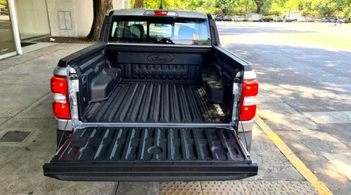 Ford Maverick 2.0T 4Wd Lariat At8