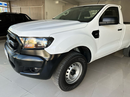 Ford Ranger 2.2 Cs Xl Tdci 150cv 4x2