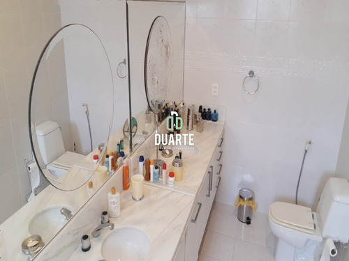 Imagem 10 de 30 de 4 Suites 1 Quadra Do Mar Em Santos - Ap03506 - 69189137