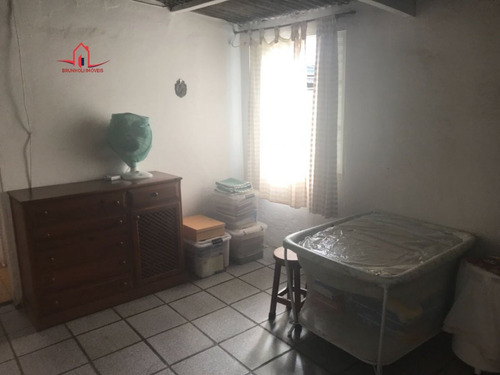 Imagem 23 de 28 de Casa A Venda No Bairro Vila Rio Branco Em Jundiaí - Sp. - 1962-1