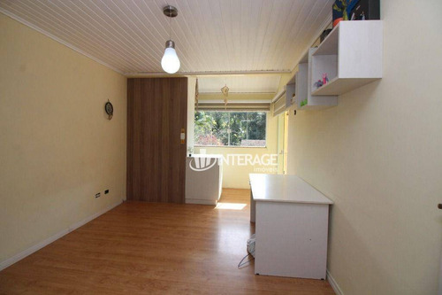 Imagem 20 de 30 de Chácara Com 3 Dormitórios, 3619 M² - Venda Por R$ 1.300.000,00 Ou Aluguel Por R$ 7.000,00/mês - Jardim Viviane - Campo Magro/pr - Ch0018