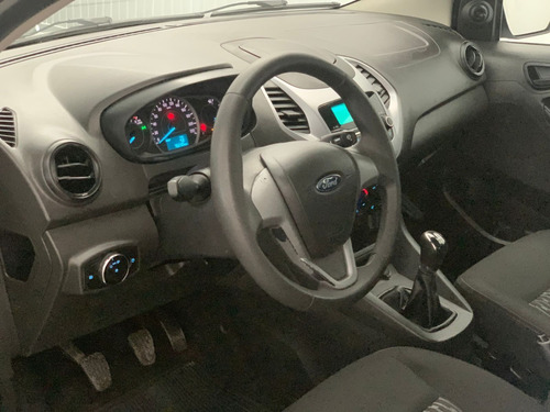 Imagem 9 de 18 de Ford Ka Sedan 2019 1.5 Se Aplicativo