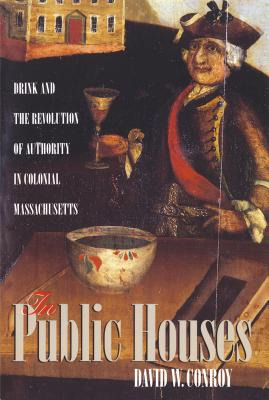 Libro In Public Houses: Drink And The Revolution Of Autho...