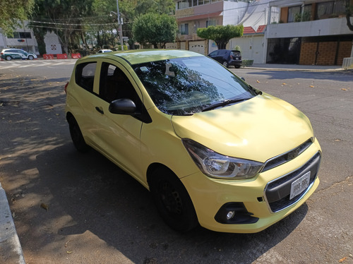Chevrolet Spark 1.4 Lt Mt