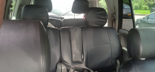 Chevrolet Grand Vitara 2.7 Xl7