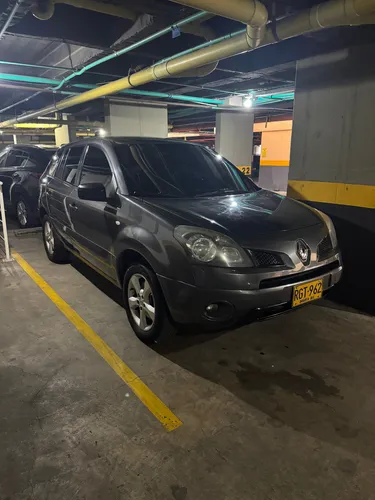 Renault Koleos 2.5 Expression