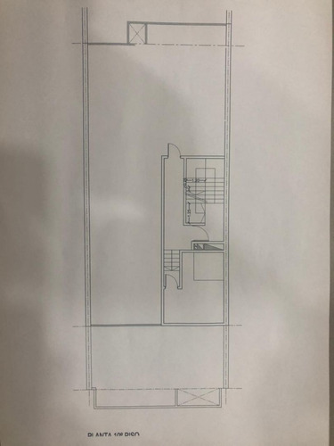 Imagen 20 de 27 de Venta Departamento Monoambiente Mataderos