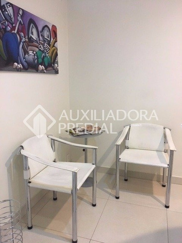 Imagem 4 de 15 de Sala/conjunto - Centro Historico - Ref: 247504 - V-247504