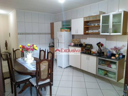 Imagem 4 de 23 de Chácara Com 3 Dormitórios À Venda, 2646 M² Por R$ 750.000,00 - Nova Veneza - Paulínia/sp - Ch0052