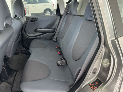 Honda Fit Fit LX 1.4/ 1.4 Flex 8V/16V 5p Mec.