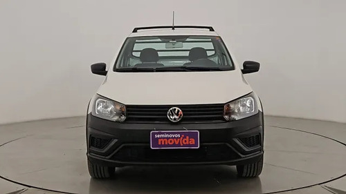 Volkswagen Saveiro Robust Total Flex 16V