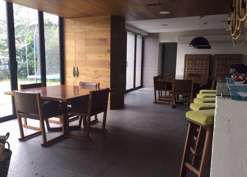 Imagen 2 de 18 de Renta Increíble Casa Amueblada! Bosques De Las Lomas