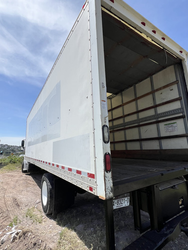 Freigtliner 2016 M2 Caja Seca Rabón Motor Cummins Isb 6.7