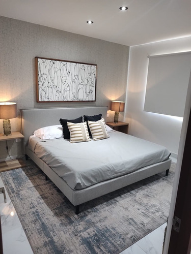 Venta De Departamento, Ombu Aparments, Cancún.