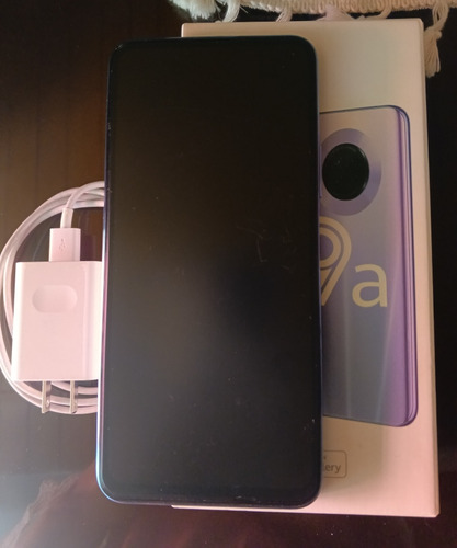 Celular Huawei Y9a