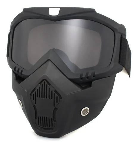 Gafas Protectoras Paintball Motociclismo Ciclismo