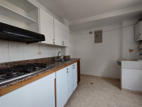 Apartamento Para Alquiler En Envigado - Trianon