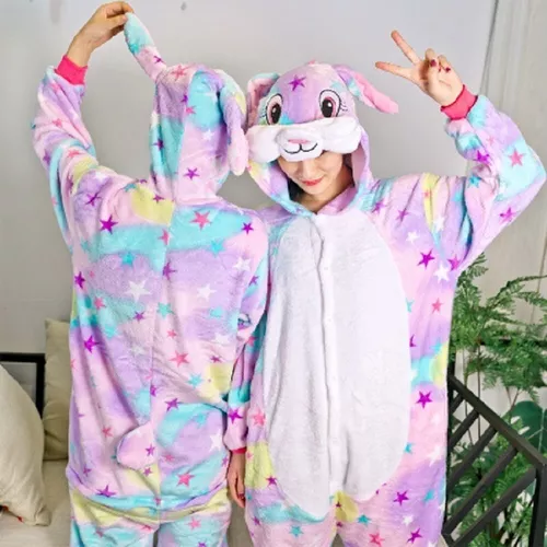 Pikachu Kigurumi Macacão Pijama Roupa Fantasia Cosplay Verão